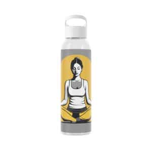 Sky Water Bottle - Zen